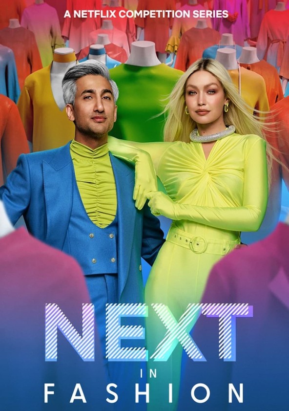 Next in Fashion - Temporada 2