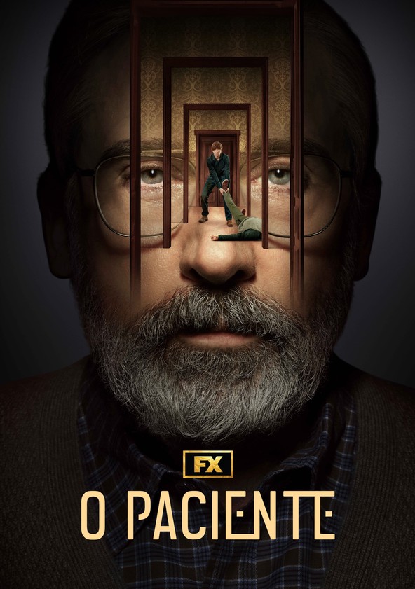 O Paciente - Temporada 1