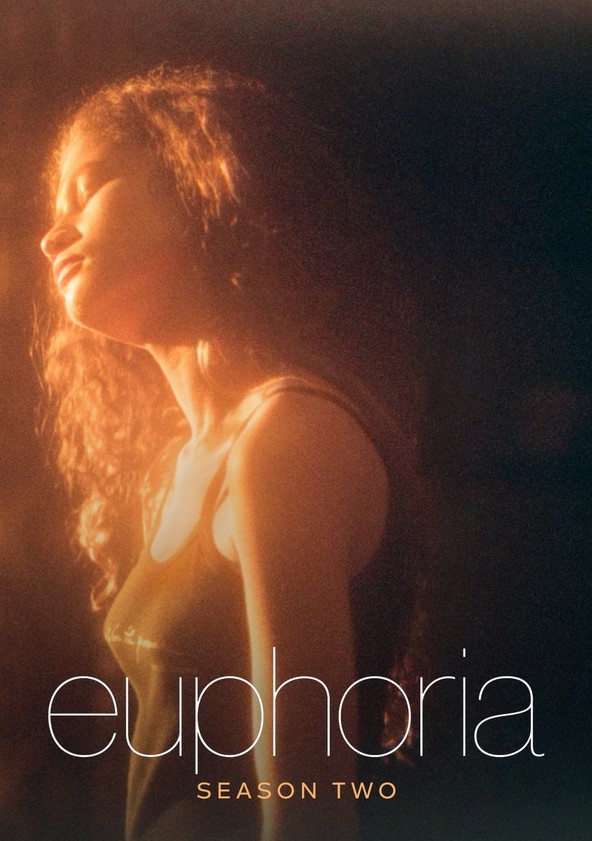 Euphoria - Temporada 2