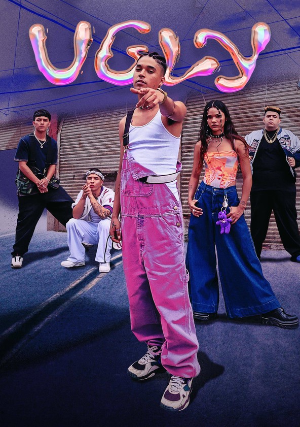 VGLY - Temporada 1