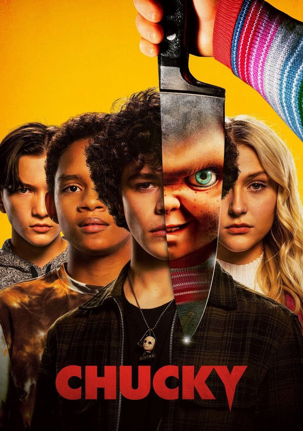 Chucky - Temporada 1