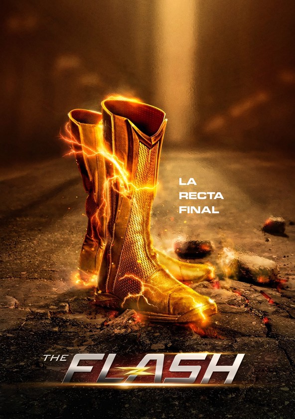 Flash - Temporada 9