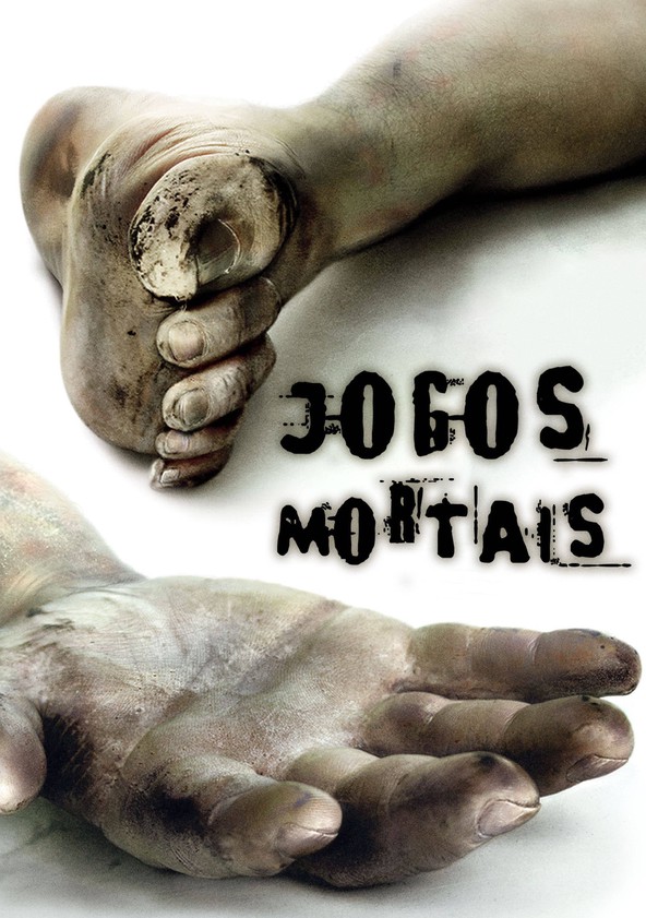 Jogos mortais