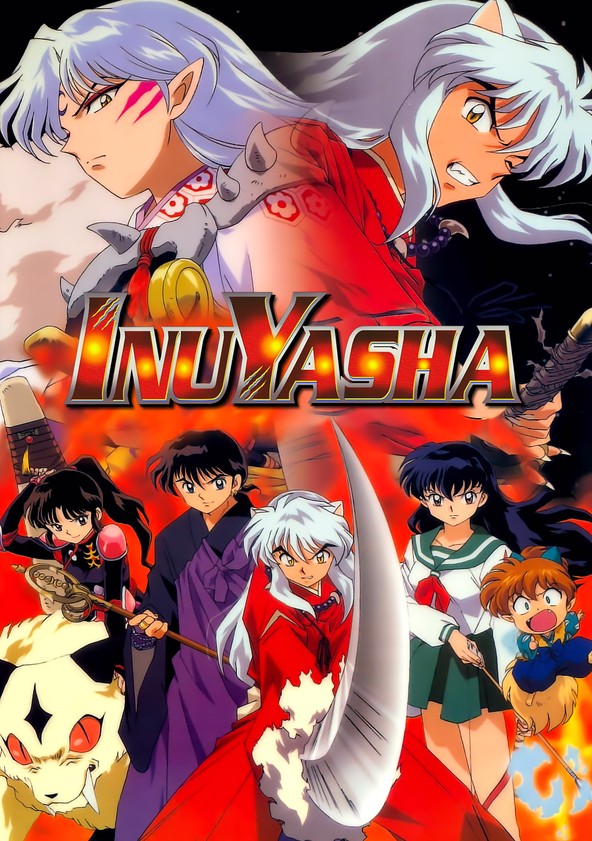 Inuyasha - Temporada 1