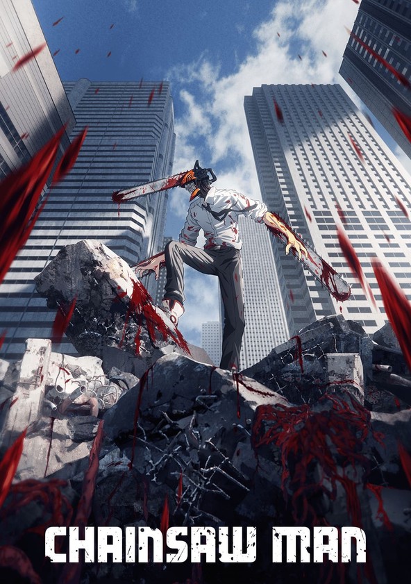 Chainsaw Man - Temporada 1