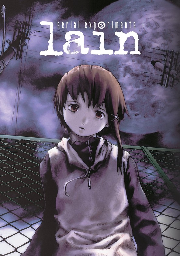 Serial Experiments Lain - Temporada 1