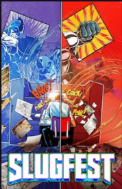 Slugfest - Temporada 1