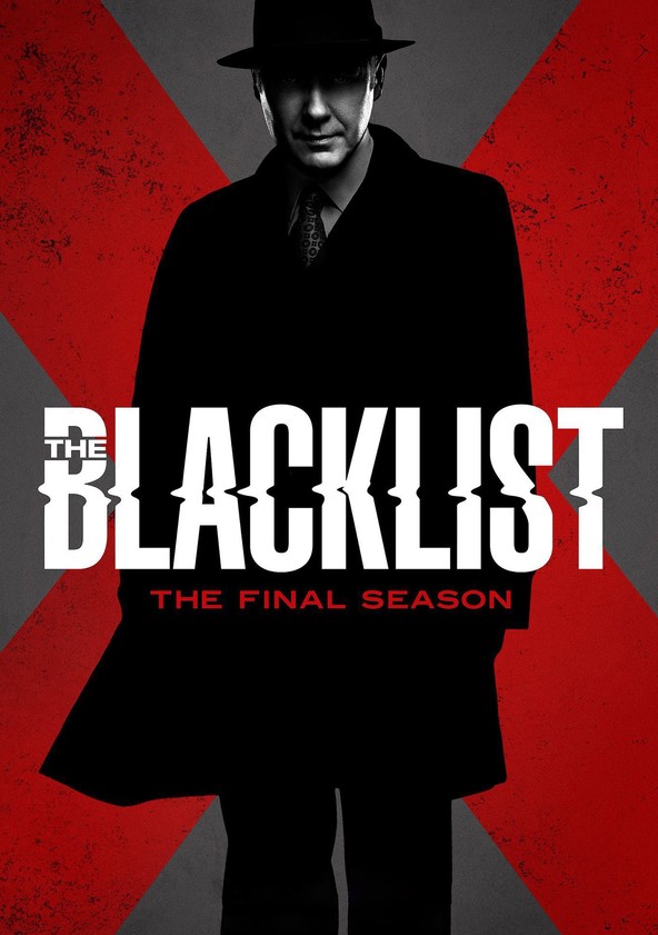 The Blacklist - Temporada 10