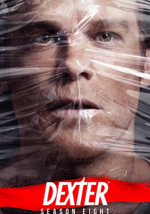 Dexter - Temporada 8
