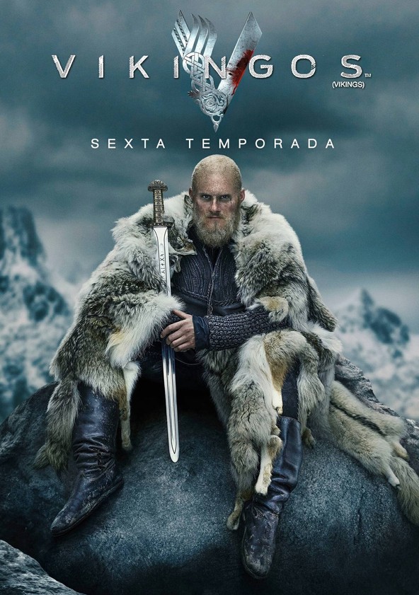 Vikingos - Temporada 6