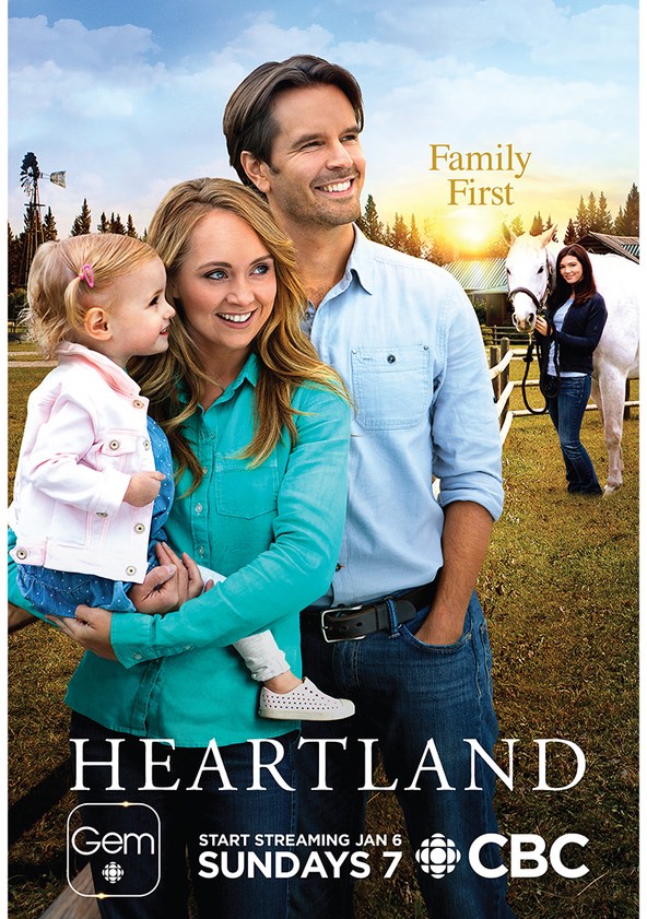 Heartland - Temporada 18
