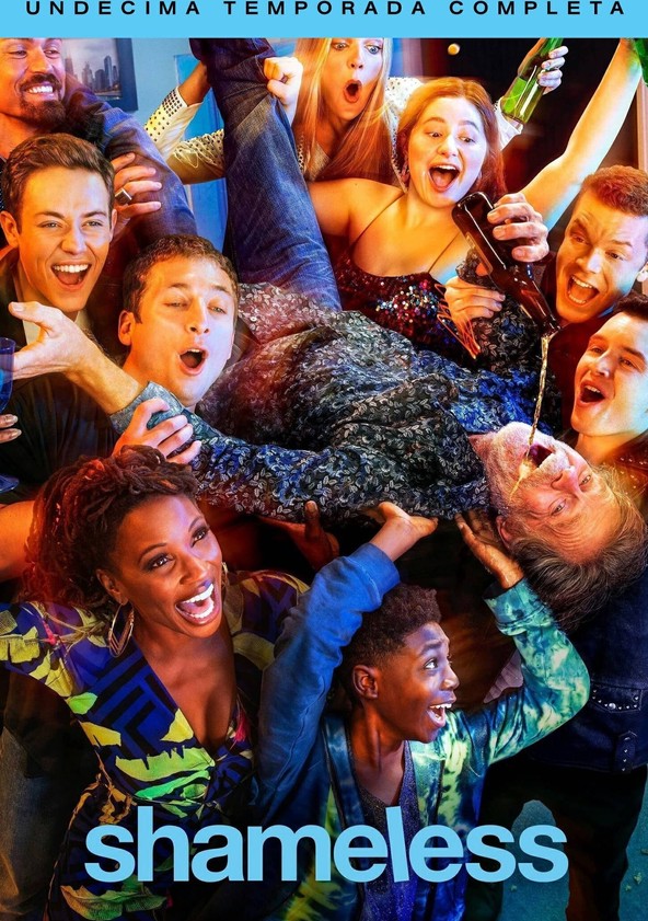 Shameless - Temporada 11