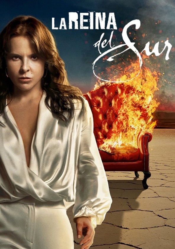 La Reina del Sur - Temporada 3