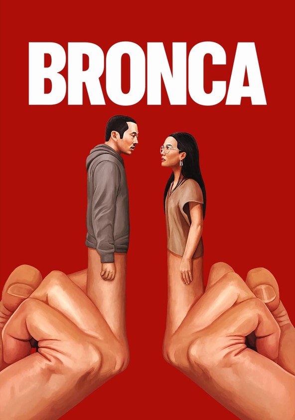 Bronca - Temporada 1