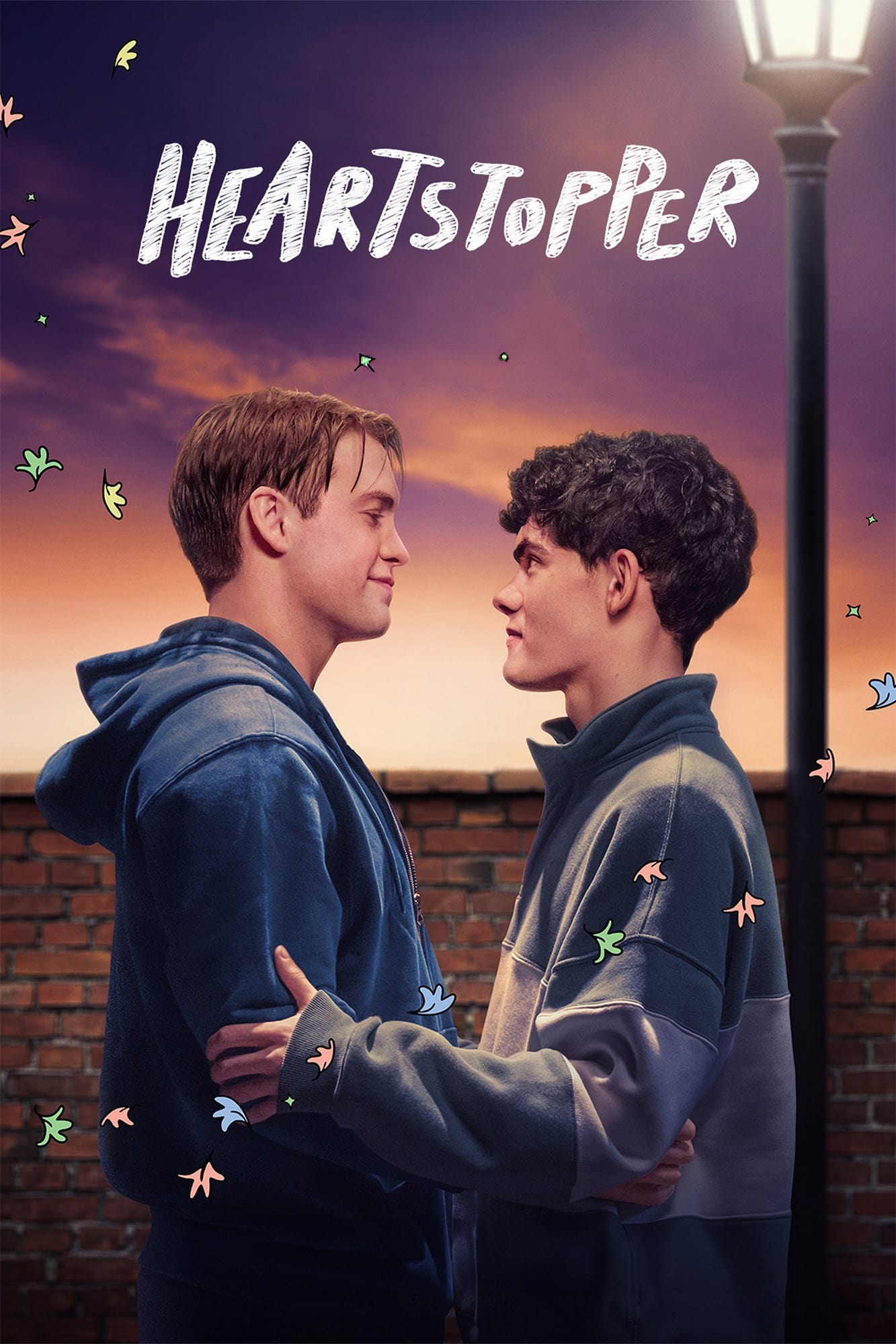 Heartstopper - Temporada 3