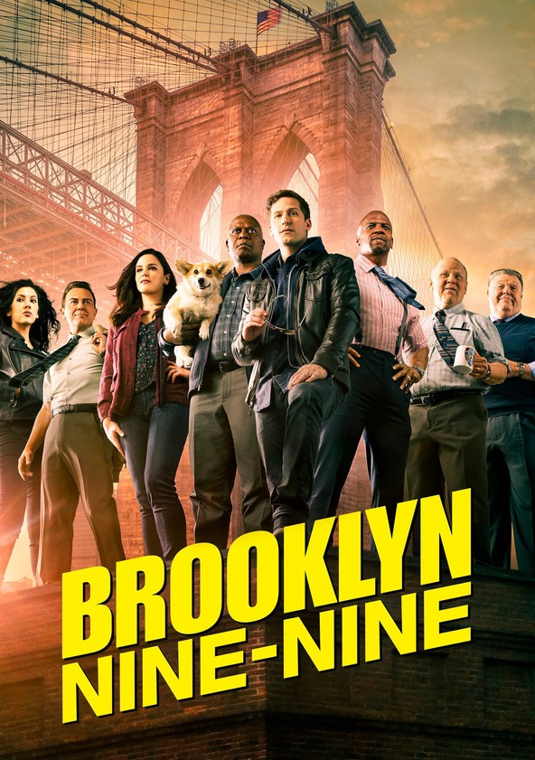 Brooklyn Nine-Nine - Temporada 8