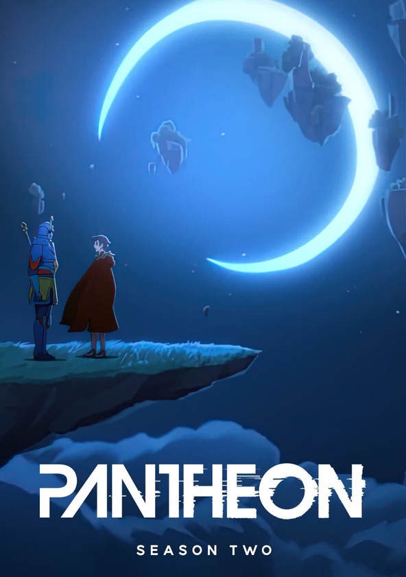 Panteón - Temporada 2