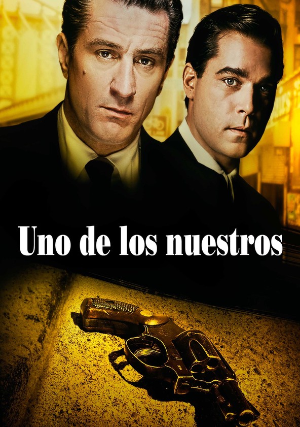 Buenos muchachos