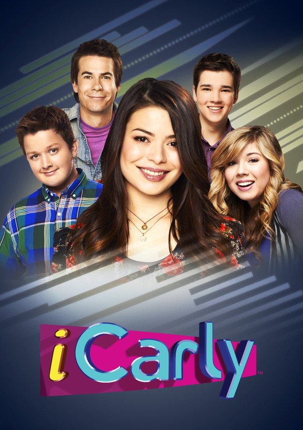 iCarly - Temporada 6