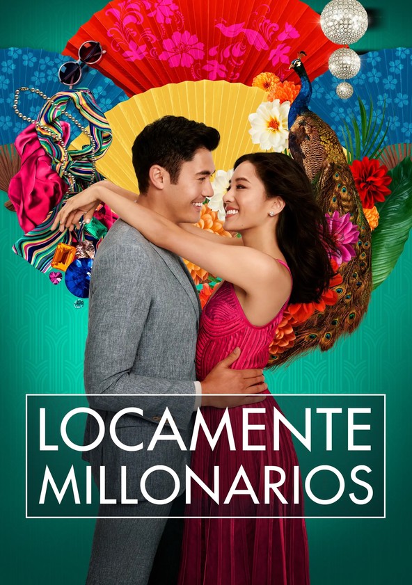 Locamente millonarios
