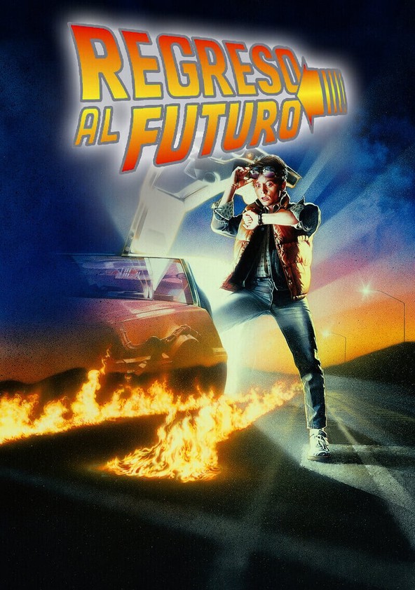 Volver al futuro