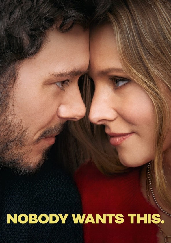 Untitled Kristen Bell Netflix Series - Temporada 1