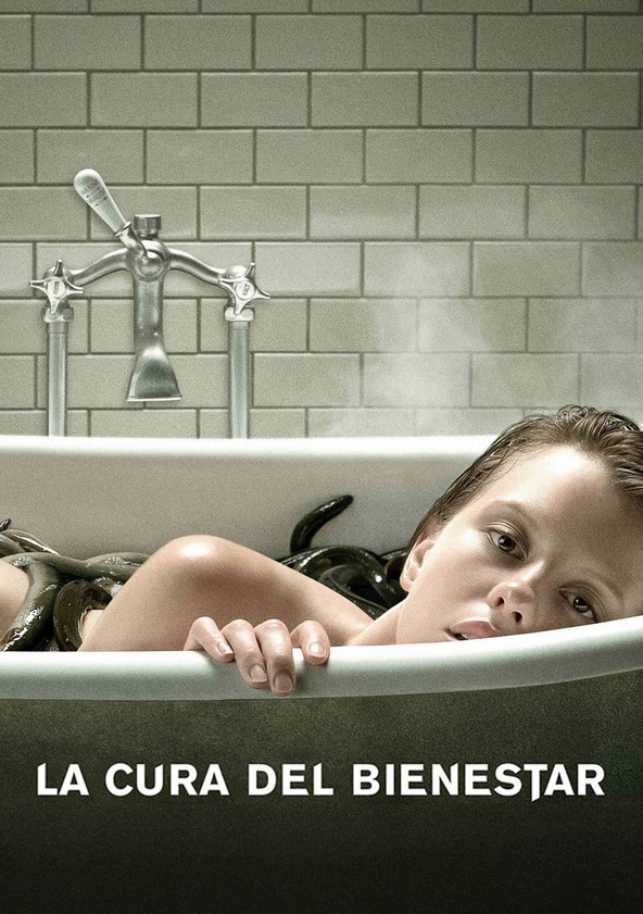 La cura siniestra