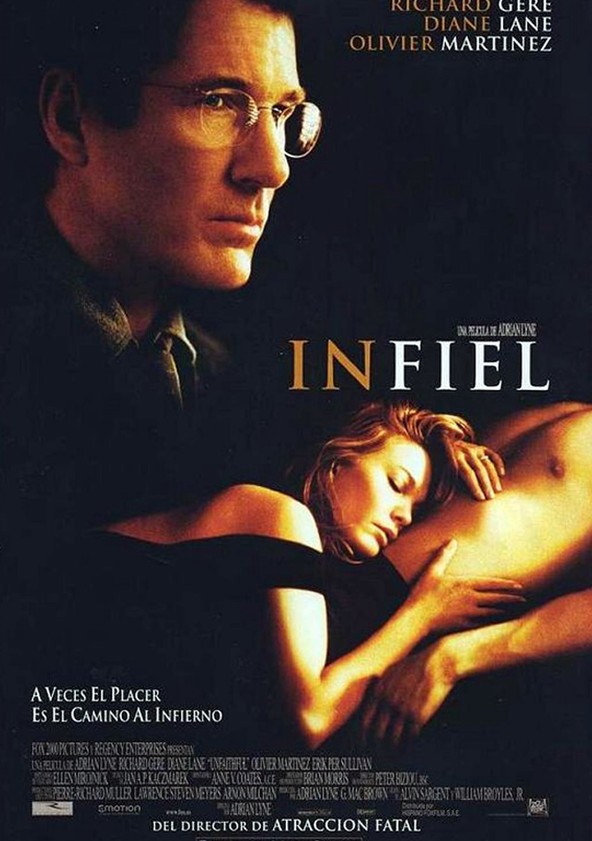 Infidelidad