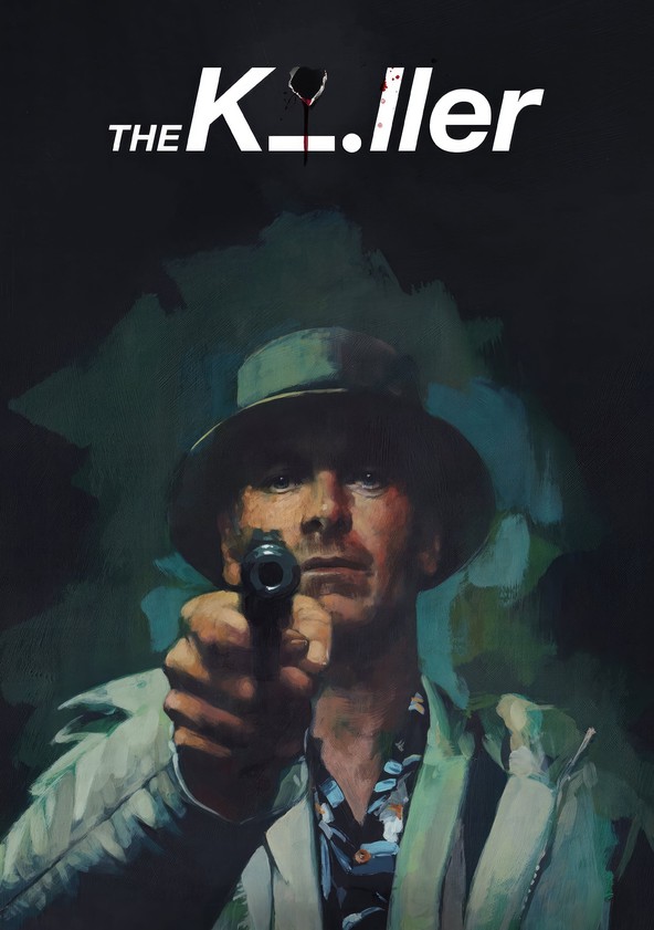 El asesino