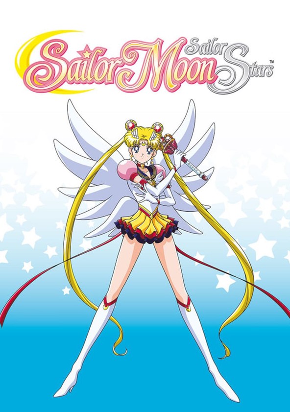 Sailor Moon S - Temporada 5