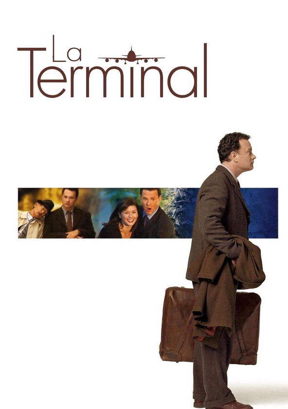 La terminal