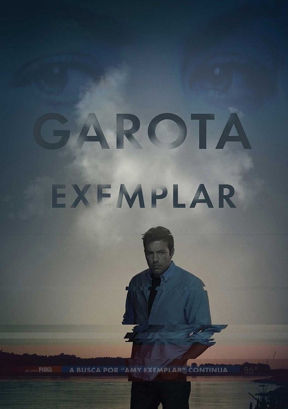 Garota Exemplar