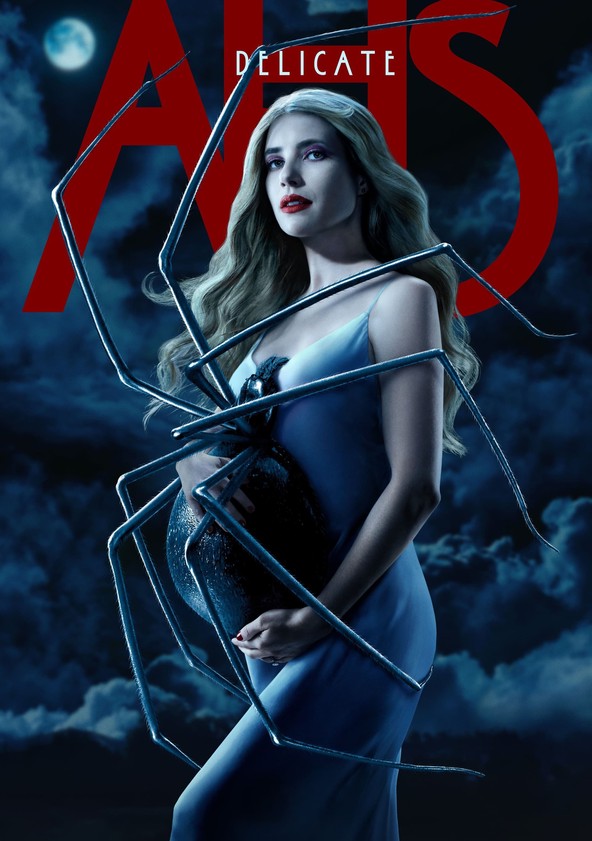 American Horror Story - Temporada 12