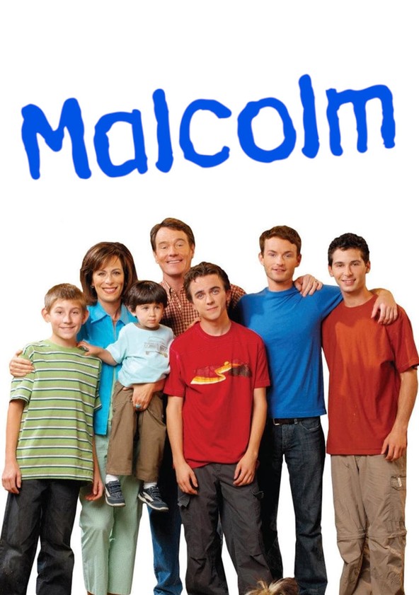 Malcolm el de en medio - Temporada 7