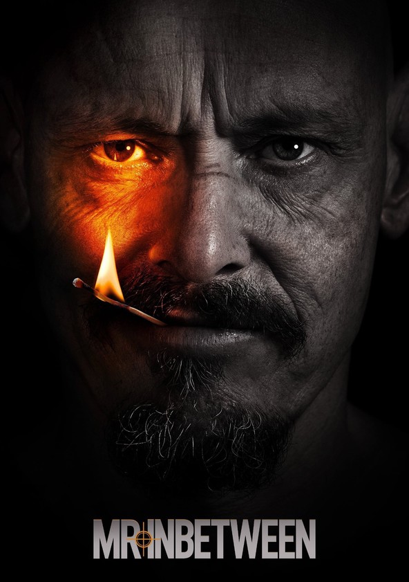 Mr Inbetween - Temporada 3