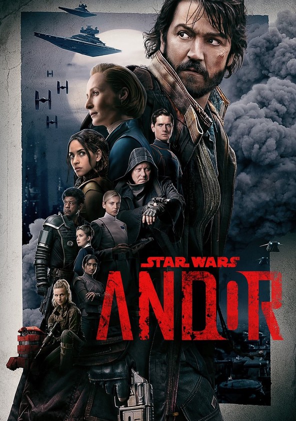 Andor - Temporada 2