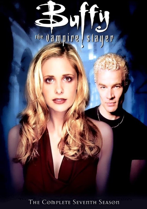 Buffy, la cazavampiros - Temporada 7
