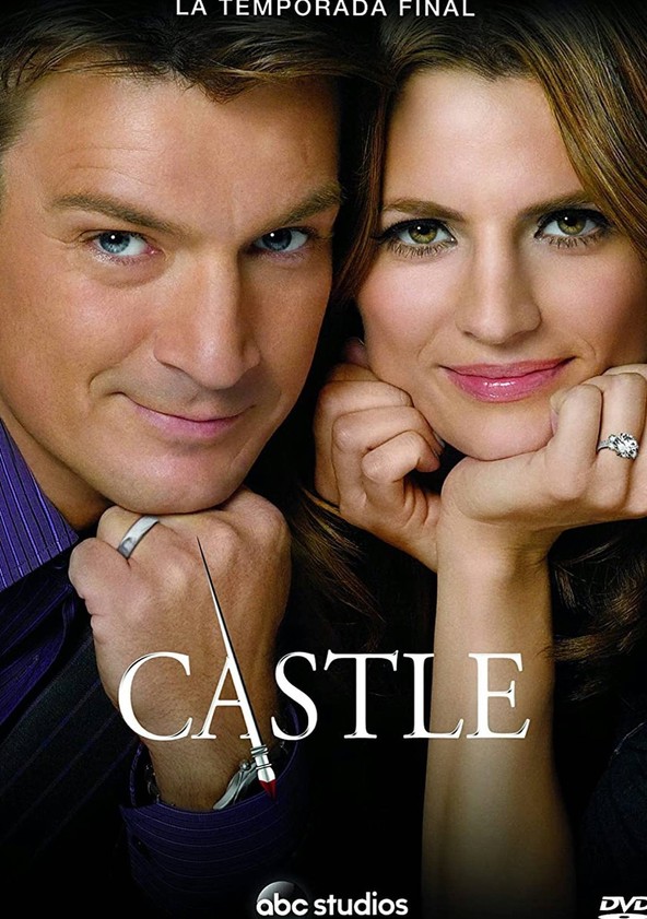 Castle - Temporada 8