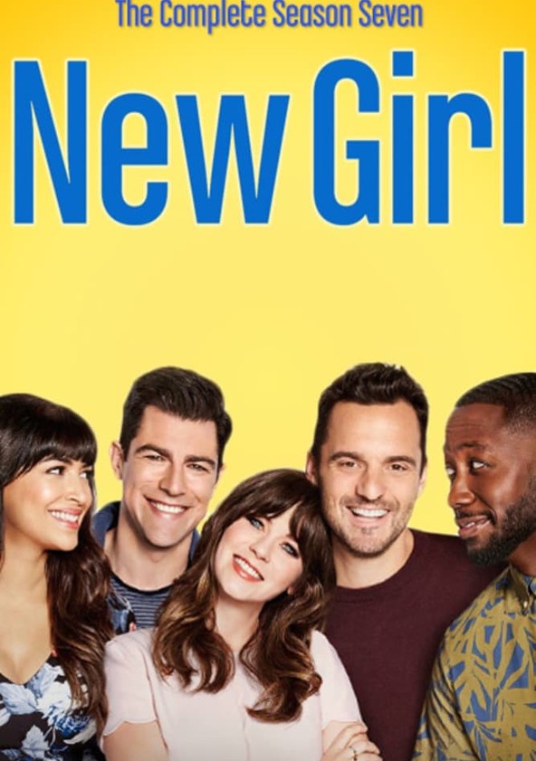 New Girl - Temporada 7