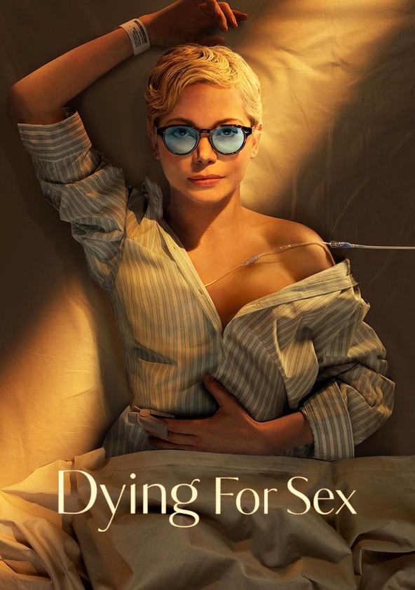 Dying for Sex - Temporada 1