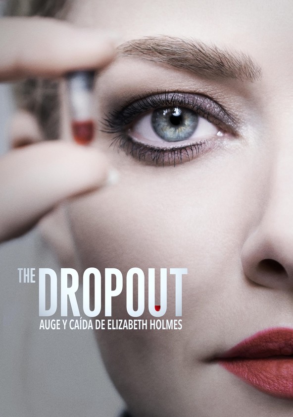 The Dropout - Temporada 1