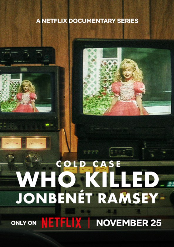 Cold Case: Who Killed JonBenét Ramsey - Temporada 1