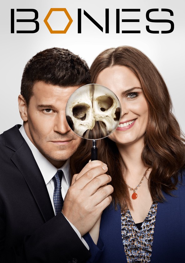 Bones - Temporada 12 - Temporada 12