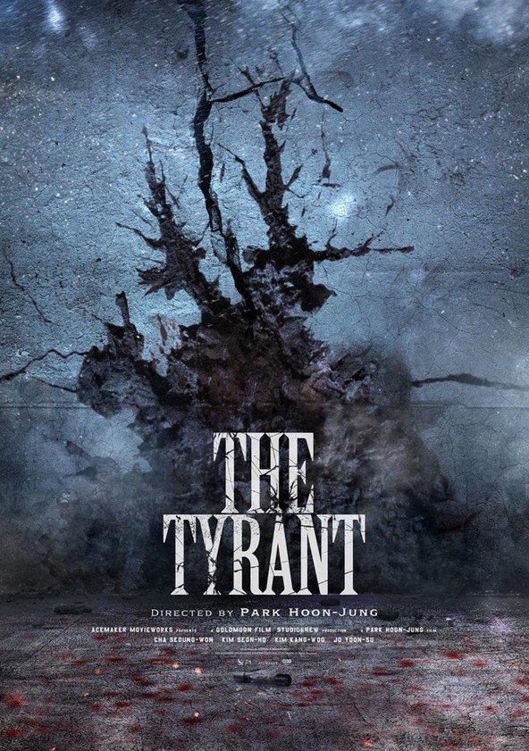 The Tyrant - Temporada 1