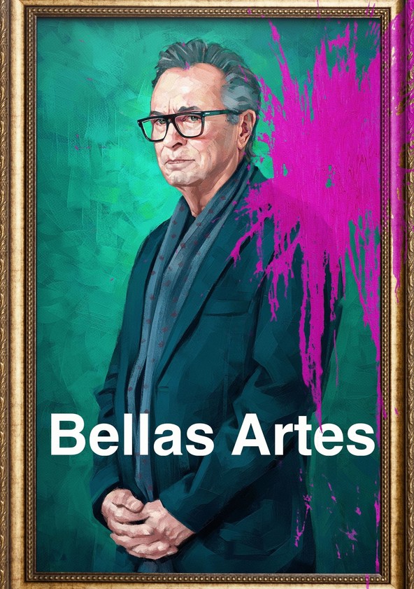 Bellas artes - Temporada 2