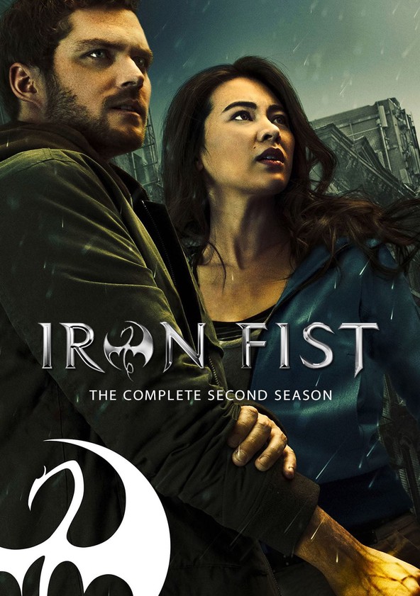 Iron Fist - Temporada 2