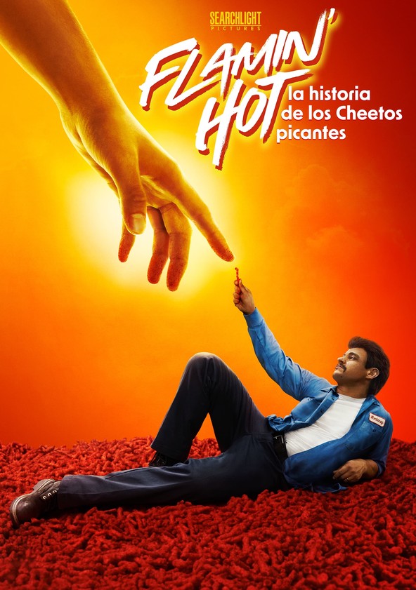 Flamin' Hot: El sabor que cambió la historia