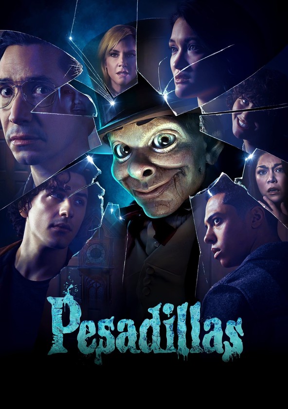 Escalofríos: La serie - Temporada 2