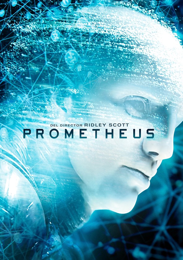 Prometeo