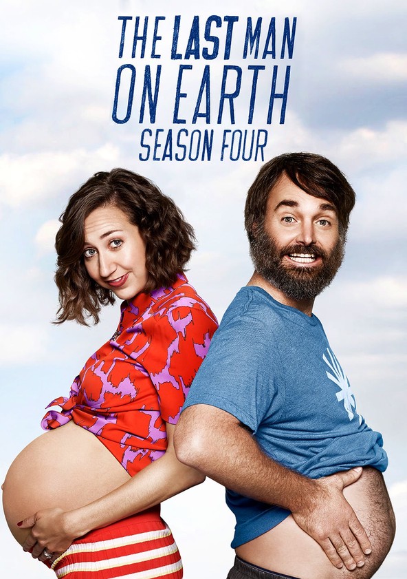 The Last Man on Earth - Temporada 4